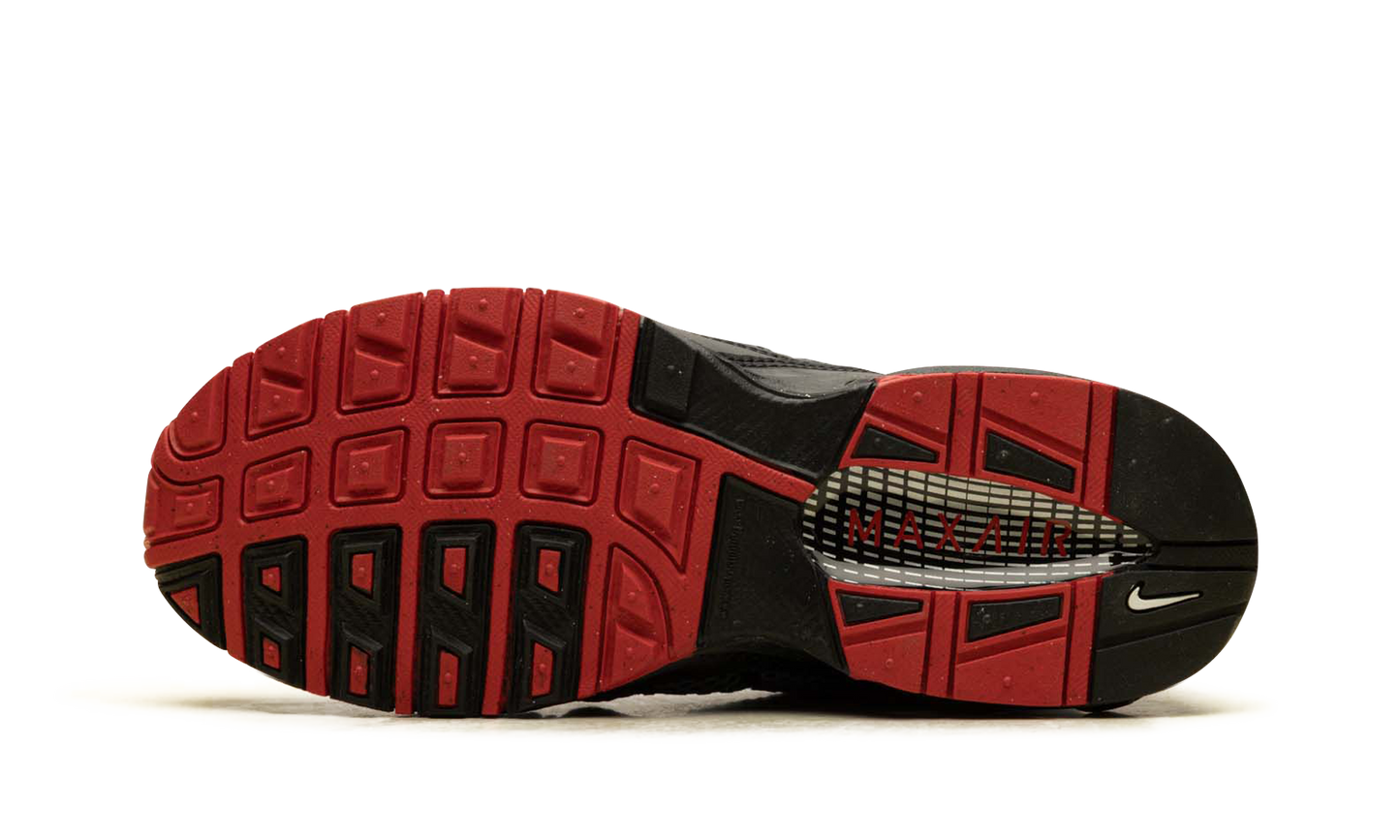 Air Max Torch 4 "Grey" 343846-006