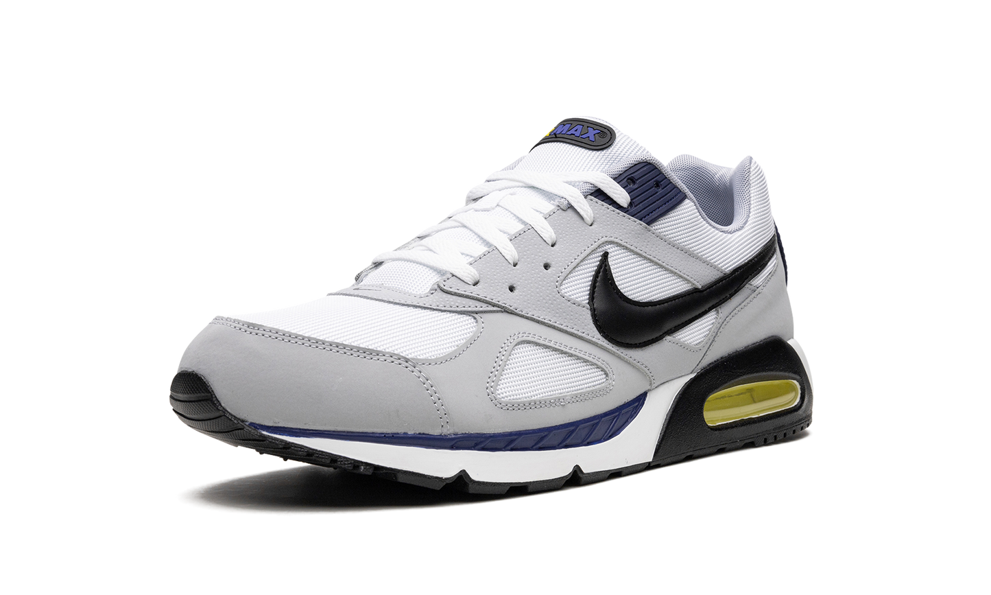 Air Max IVO "White Grey Blue" 580518 102