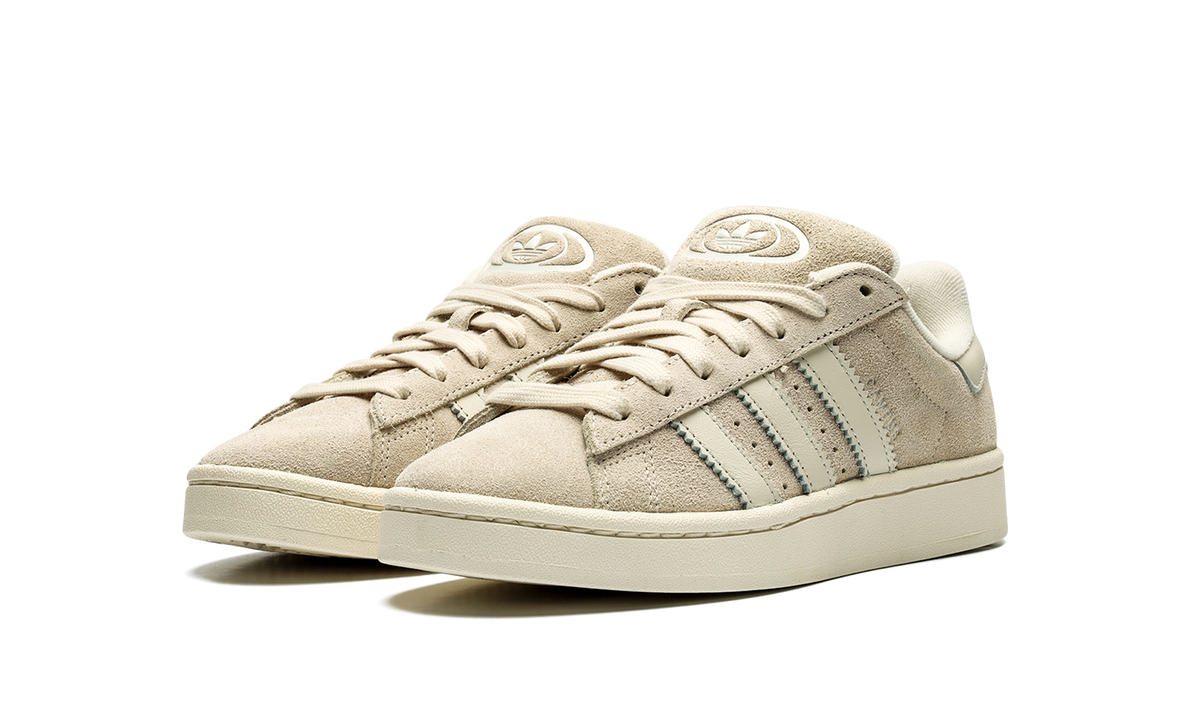 Campus 00s GS "Light Grey White" IH0118