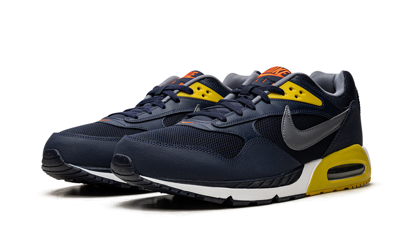 Air Max Correlate "Obsidian Varsity Maize" 511416 400