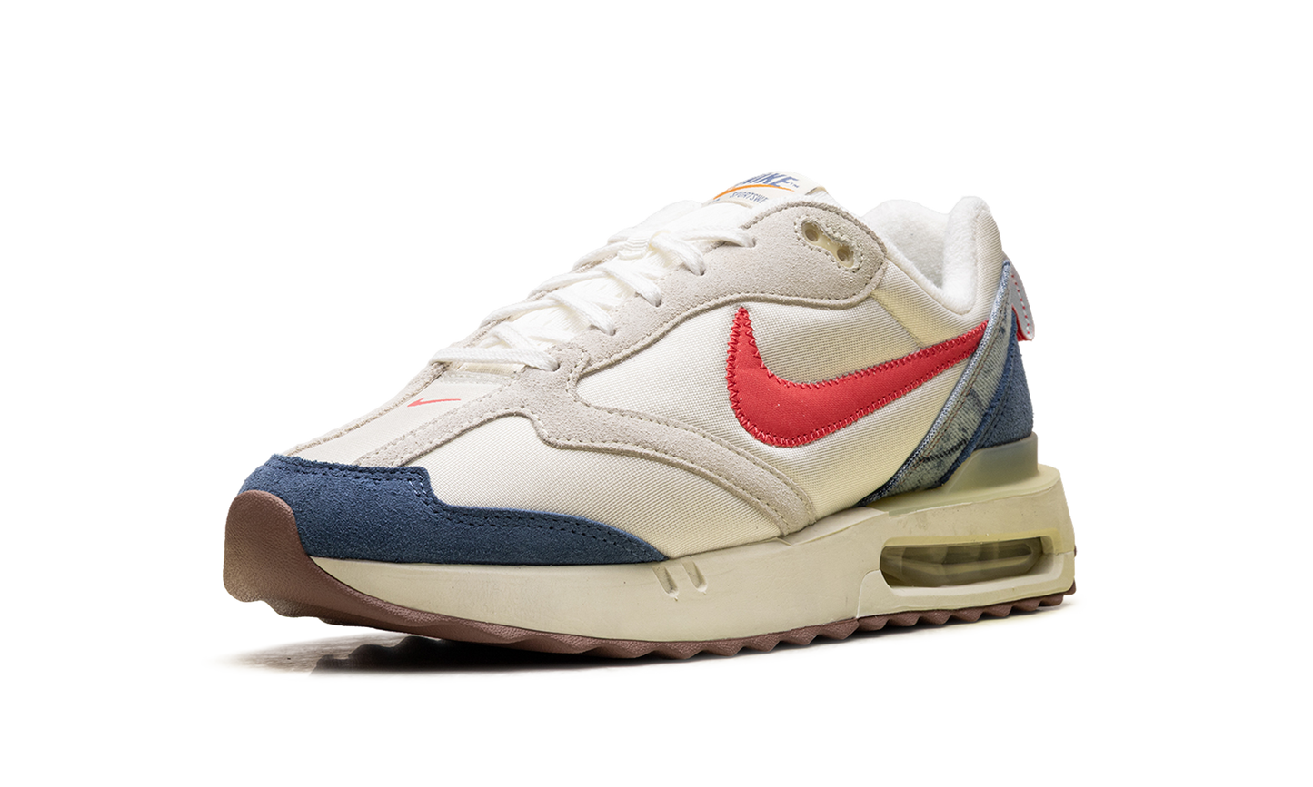 Air Max Dawn "Coconut Milk Red Navy" DV1487 162