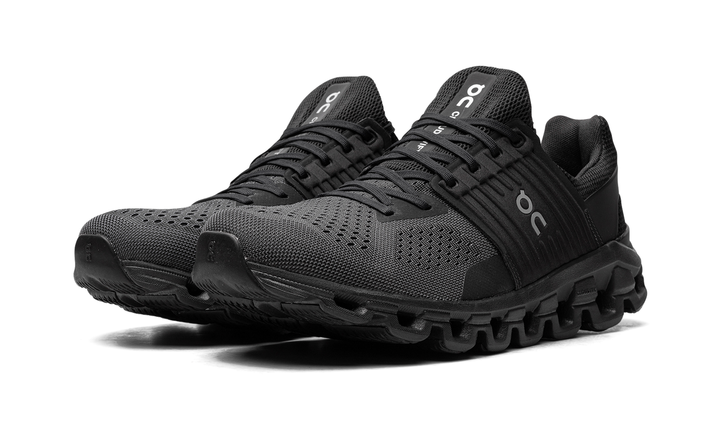 Cloudswift "Black" 41.98462