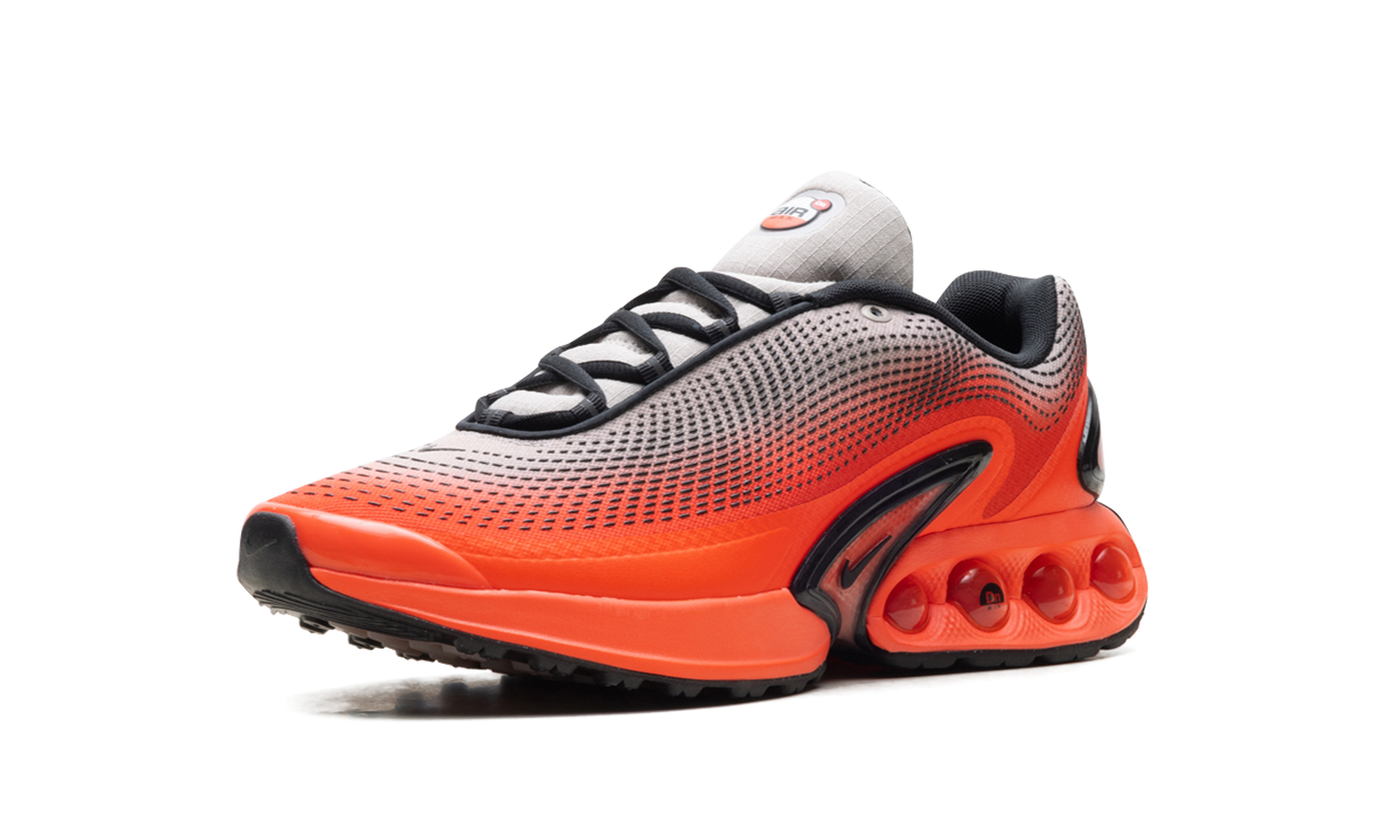 Air Max DN SE "College Grey Bright Crimson" HF5531 002