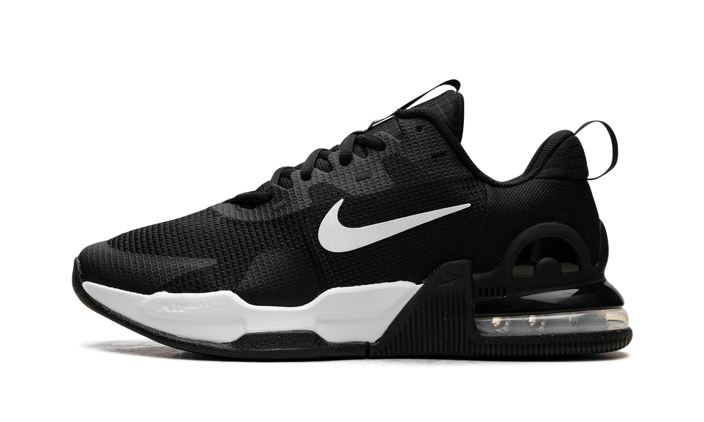 Air Max Alpha Trainer 5 "Black White" DM0829 001