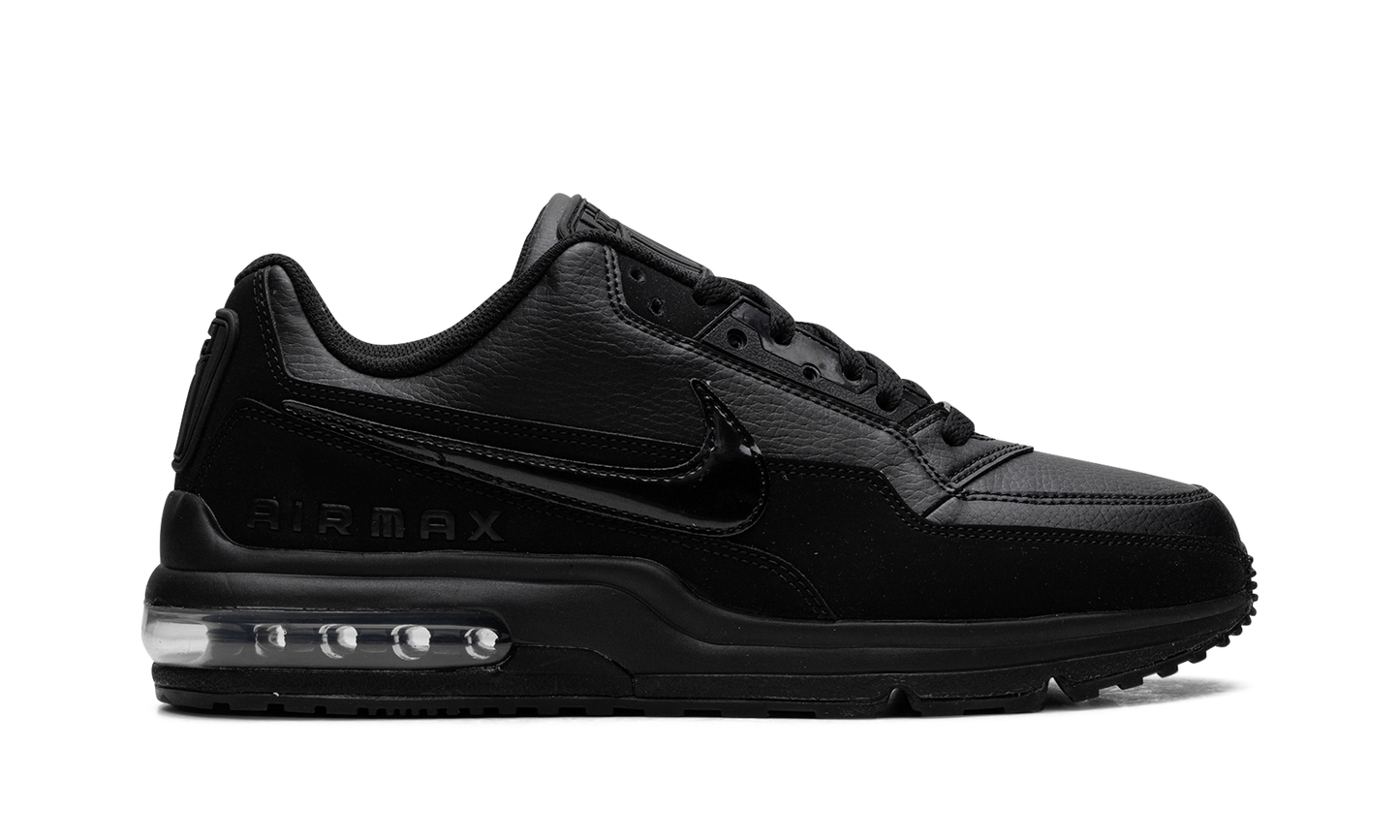 Air Max LTD 3 "Black" 687977 020