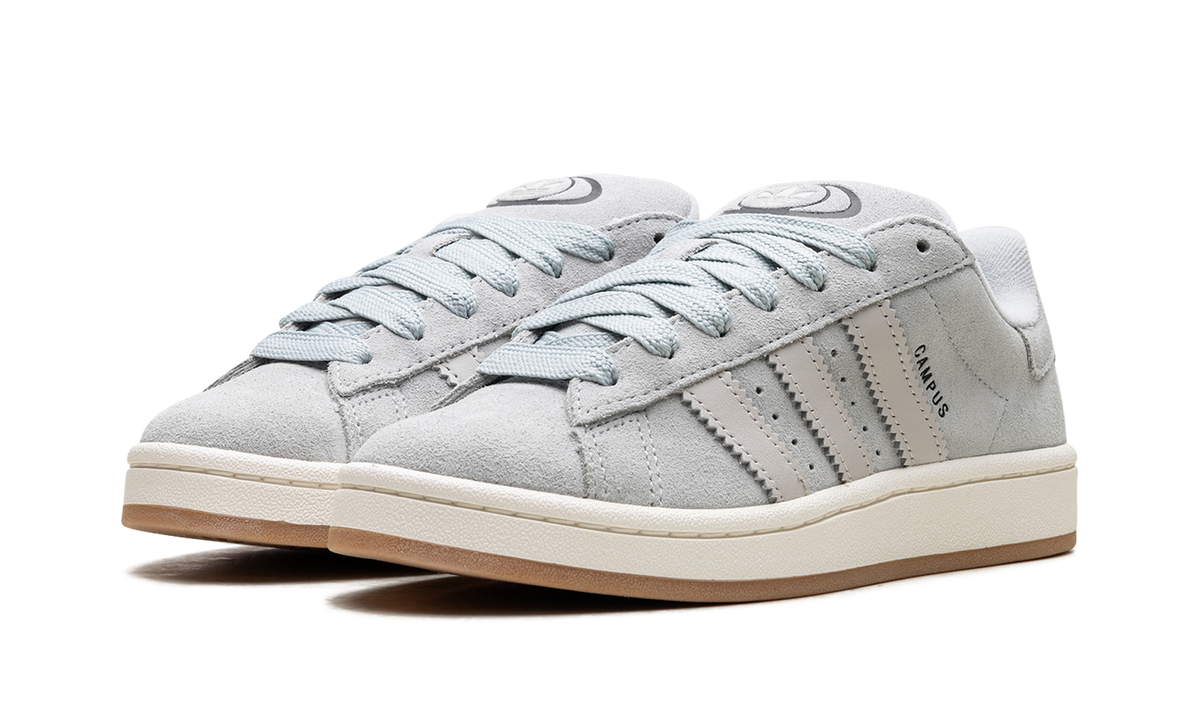 Campus 00s "Wonder Silver Grey" ID8269