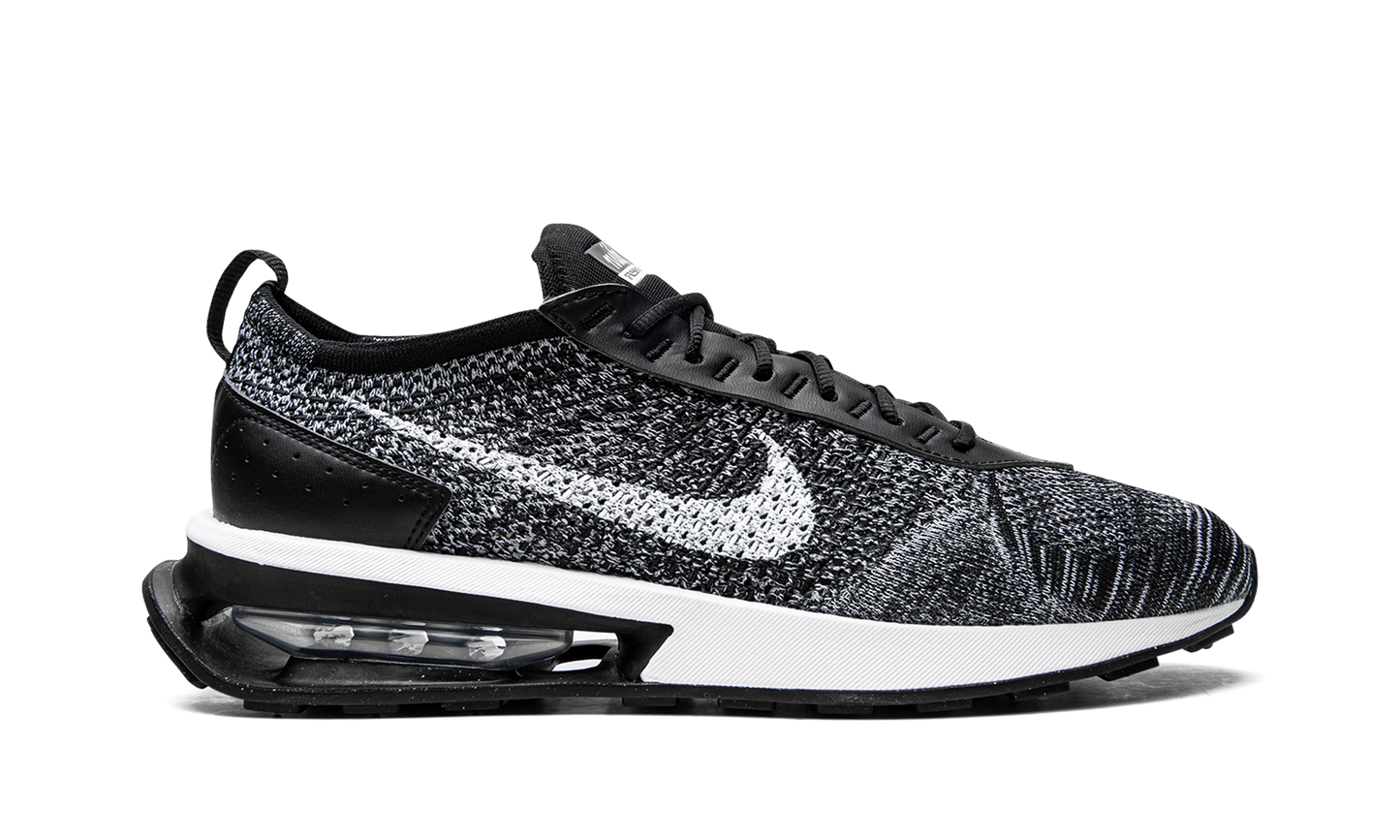 Air Max Flyknit Racer "Oreo" DJ6106 001