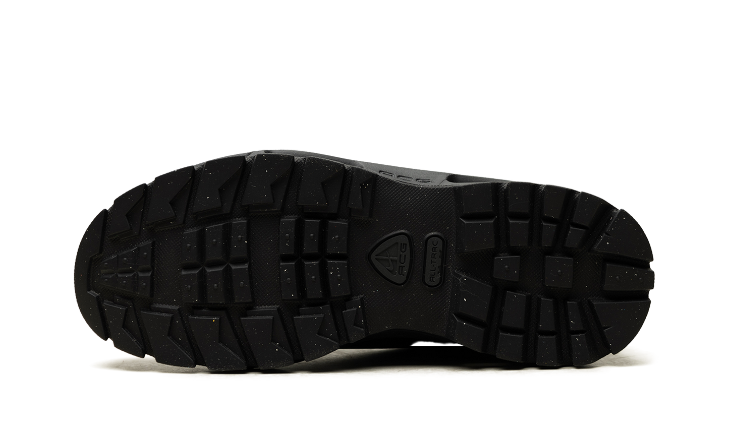 Air Max Goadome Low "Black" IQ0641 001