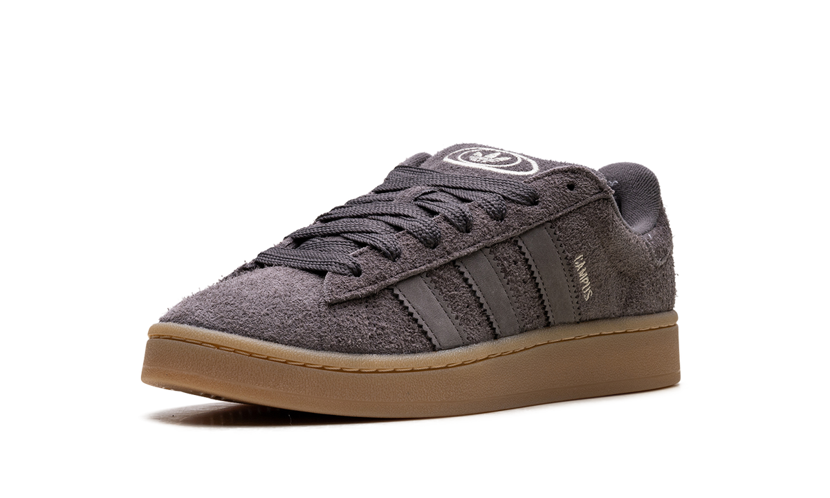 Campus 00s WMNS "Charcoal Putty Grey" IH2661