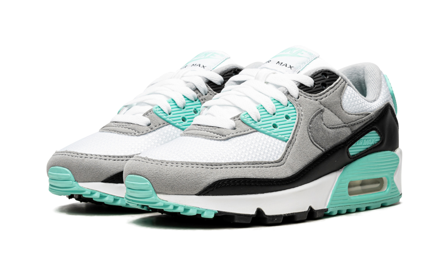 AIR MAX 90 WMNS "Turquoise" CD0490 104