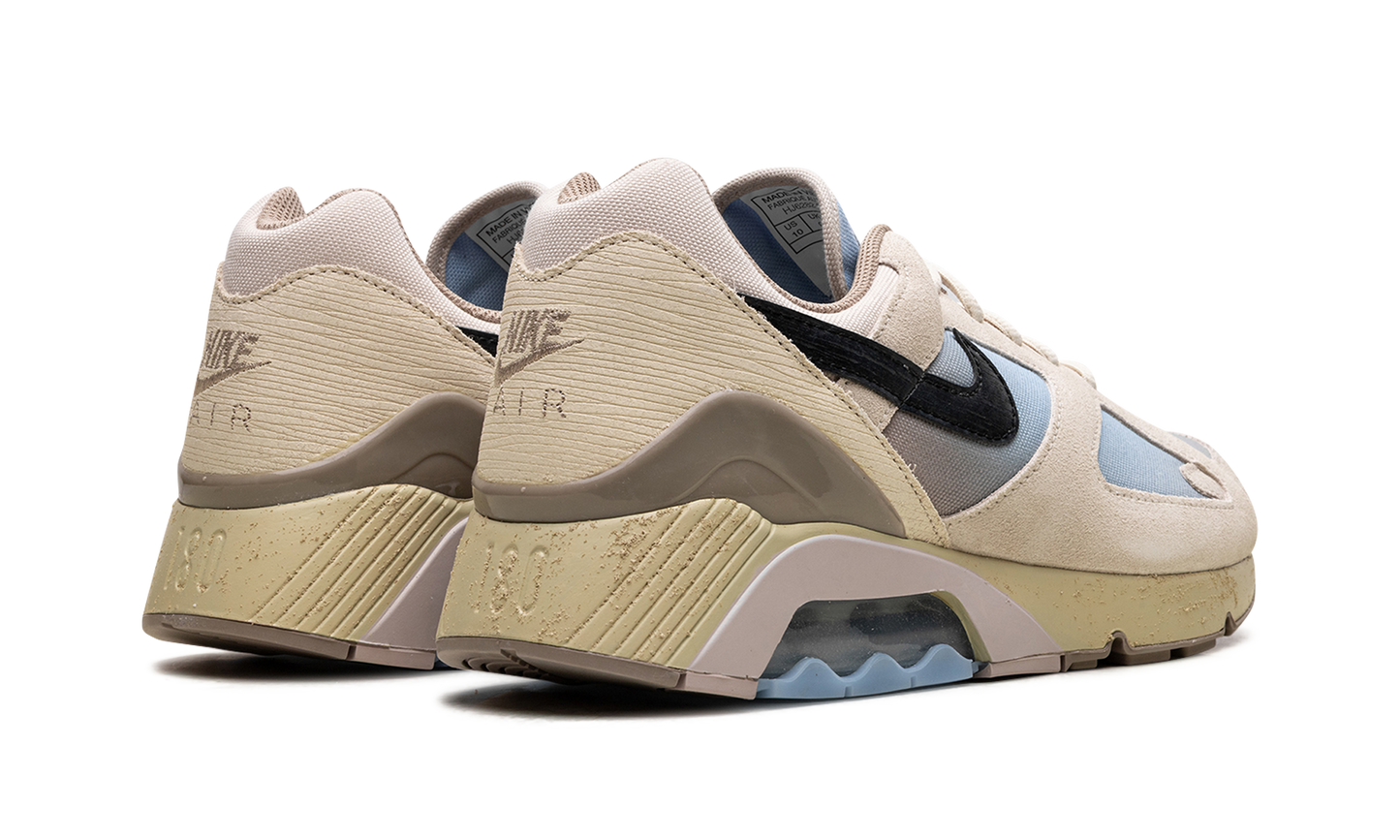 Air Max 180 "Light Khaki Psychic Blue" HJ6282 200