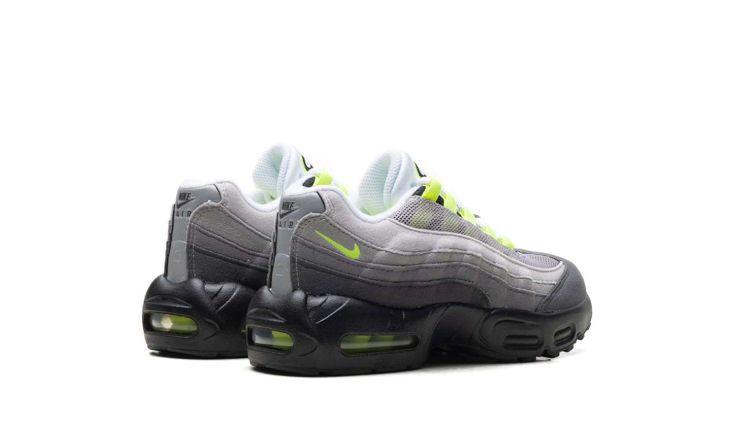 Air Max 95 PS "Neon (2026)" 905461 050