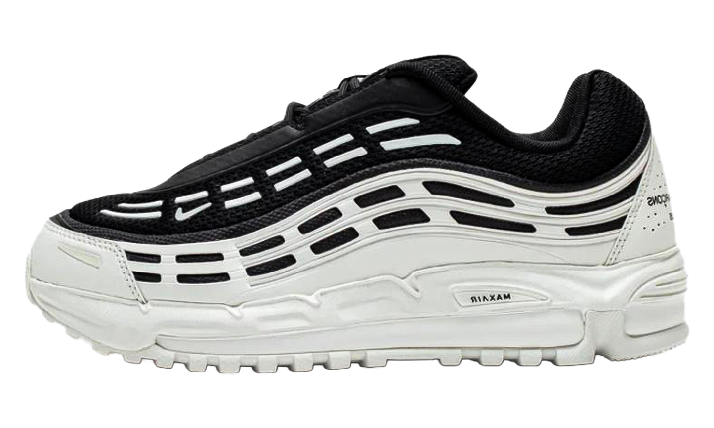 Air Max TL 2.5 "Comme des Garcons Homme Plus Black White" HJ6539 101