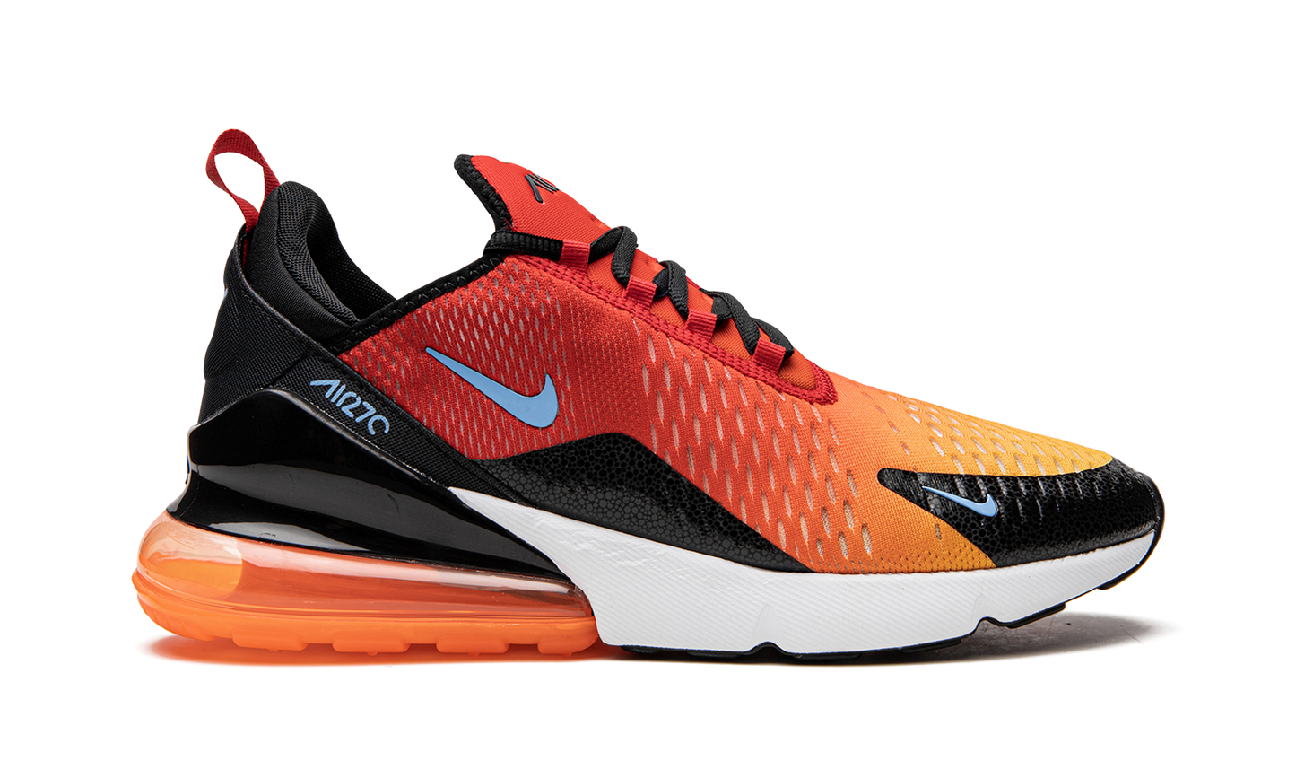 Air Max 270 "Sunset" DQ7625 600