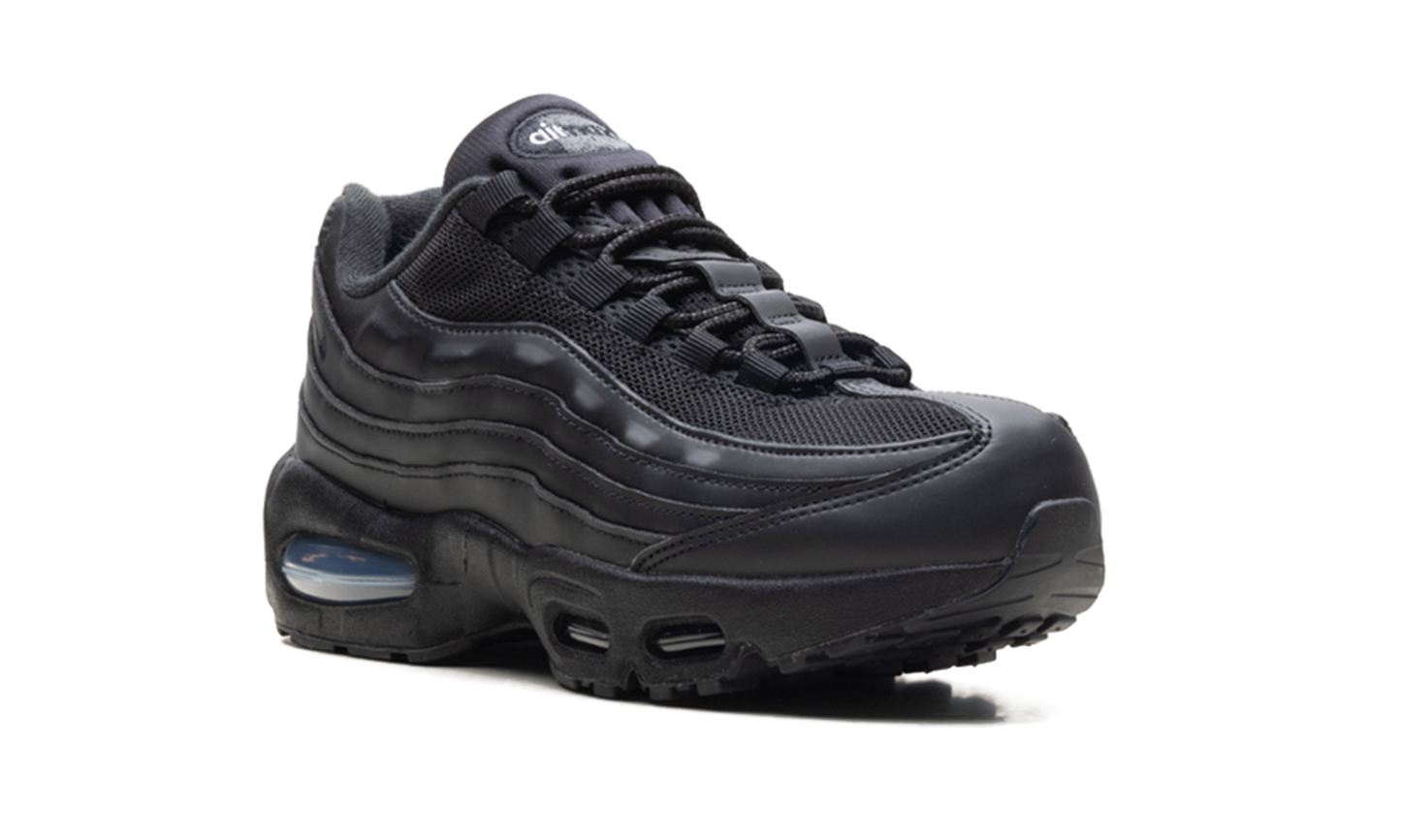 Air Max 95 GS "Black Anthracite" II4130 001