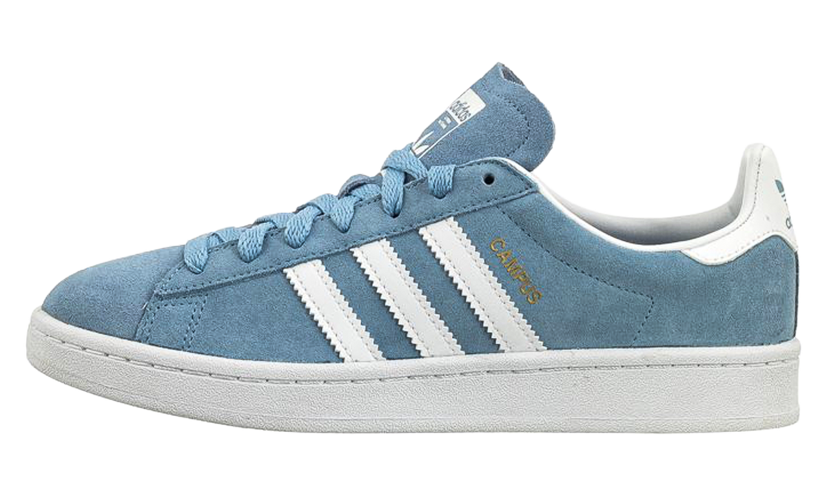Campus GS "Ash Blue" DB1349