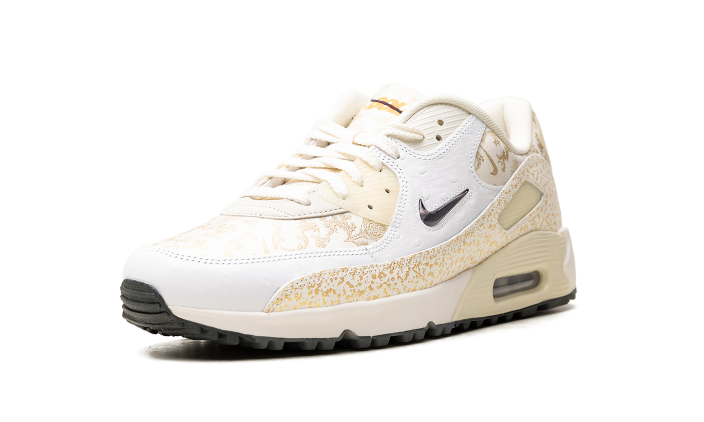 Air Max 90 Golf "The Open Championship" HV4078 100