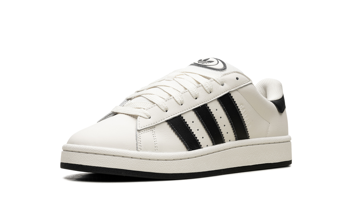 Campus 00s "White Black" IF8761
