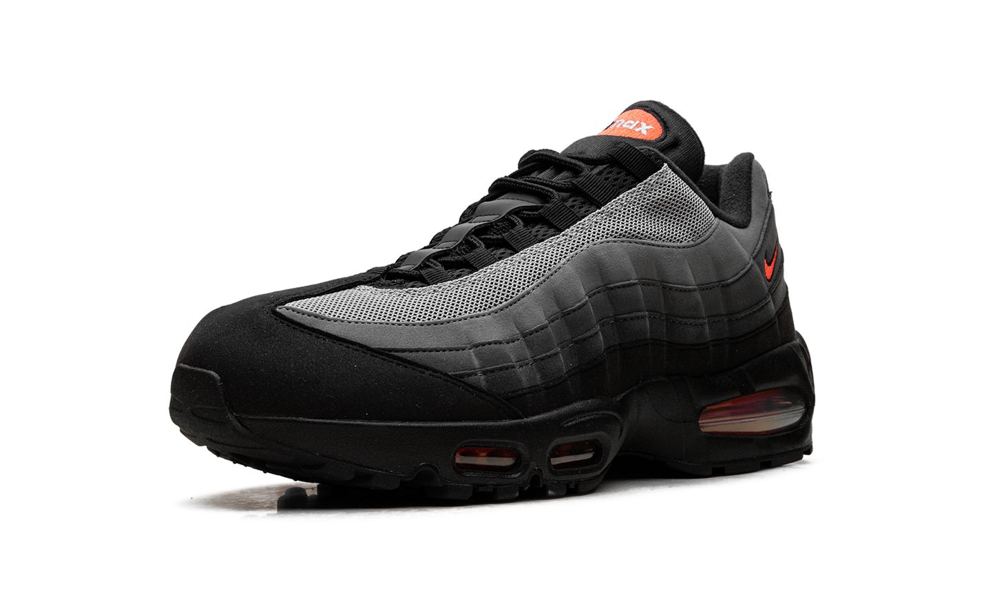 Air Max 95 OG "Big Bubble Bright Crimson" IH4457 002
