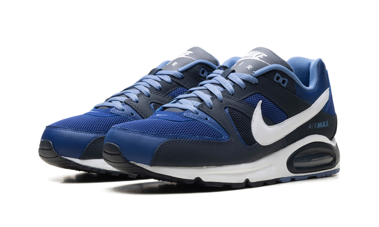 Air Max Command 2019 "Royal Blue" 629993 410