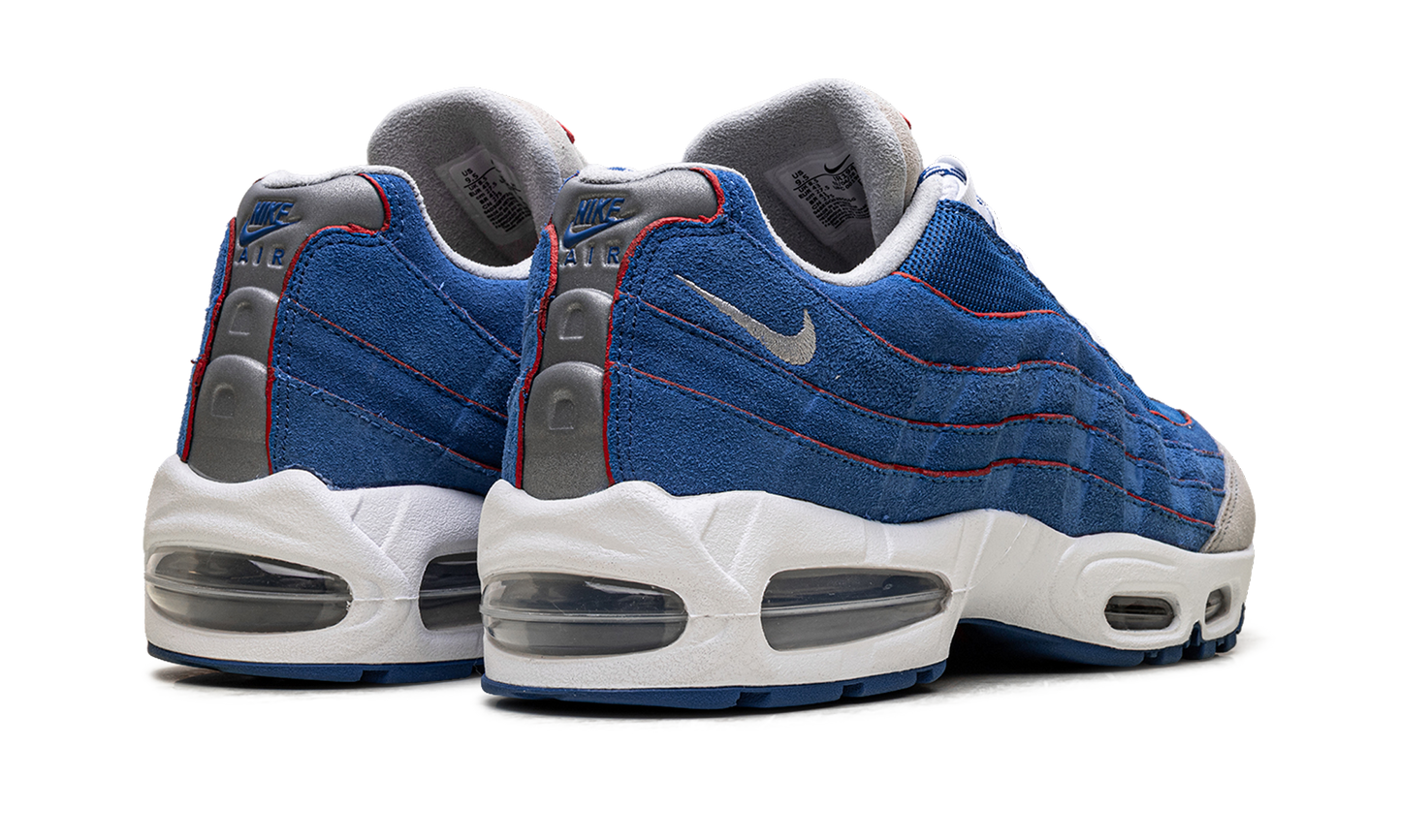 Air Max 95 OG "Big Bubble Lawson" IR1944 400