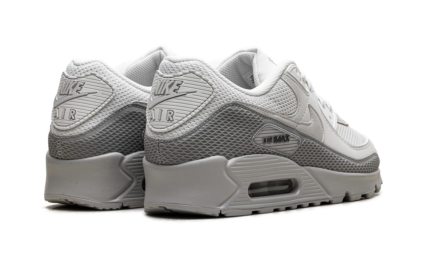 Air Max 90 PRM "Off White Grey Fog" IM5759 100