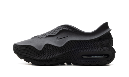 Air Max 1000.2 "Black" JF3484 001