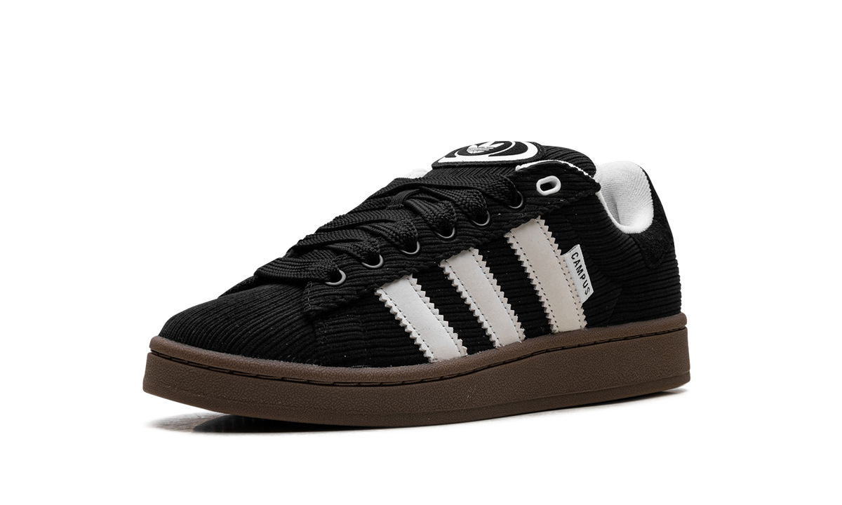 Campus 00s "Core Black Crystal White" ID1364