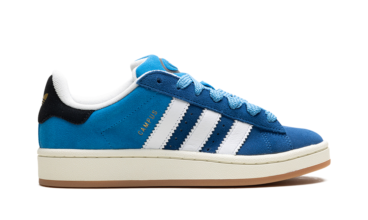 Campus 00s "Bright Blue Dark Marine" ID2049