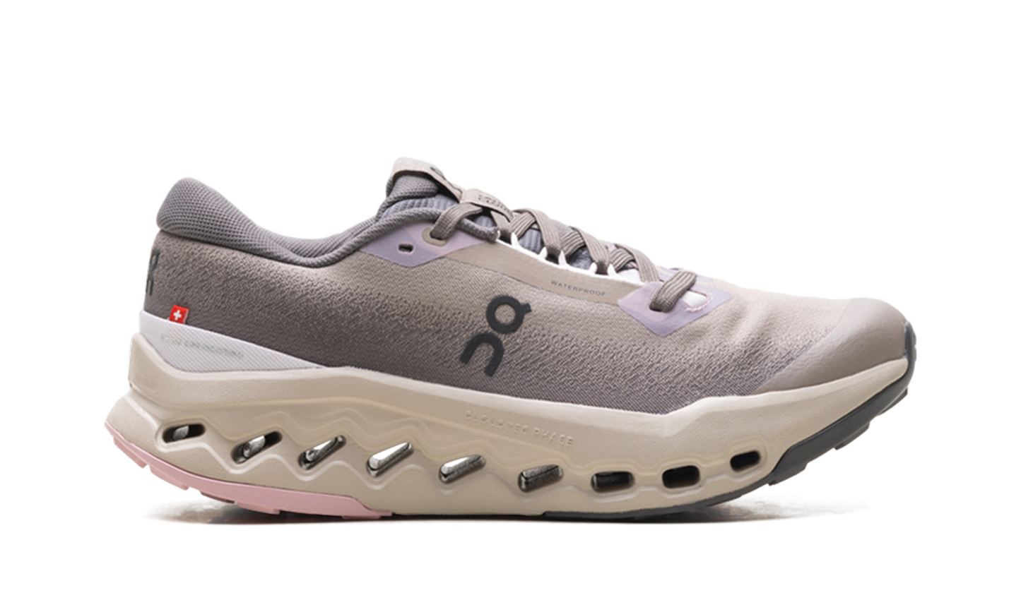 Cloudsurfer Trail 2 WP WMNS "Cinder/Desert" 3WF30123318