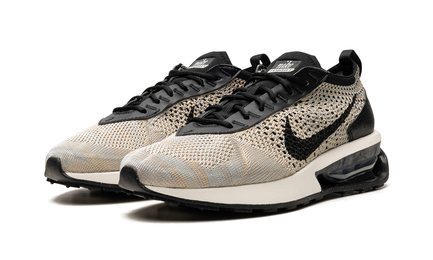 AIR MAX FLYKNIT RACER WMNS "Sesame" FD2285 200