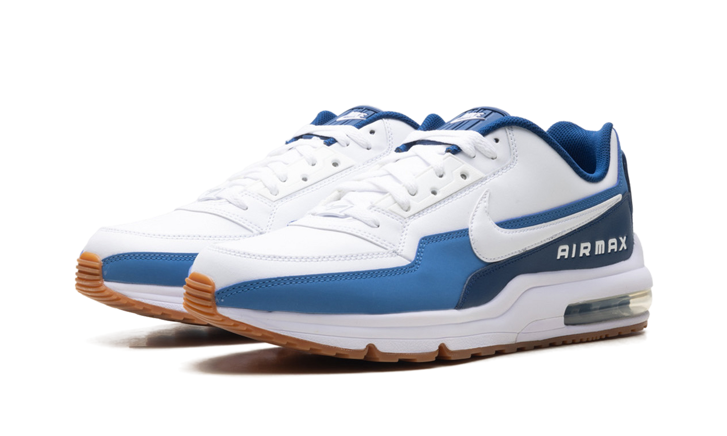 Air Max LTD 3 "White Coastal Blue" 687977 114
