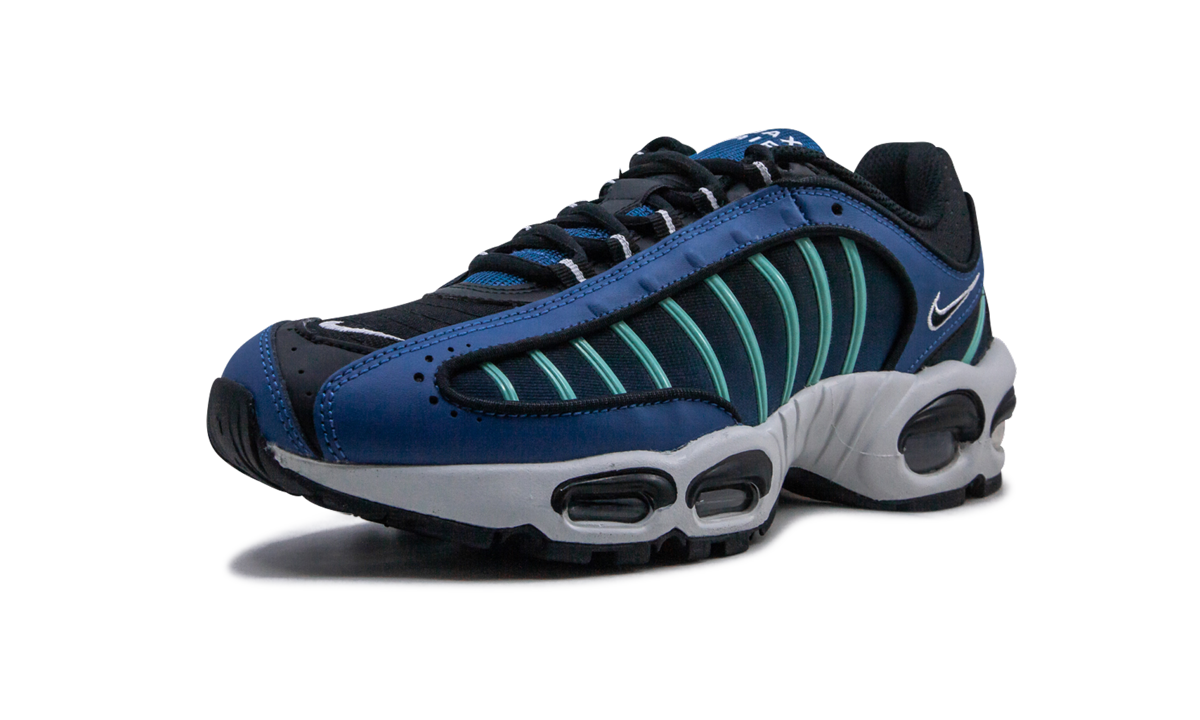 Air Max Tailwind 4 "Industrial Blue" CD0456 400