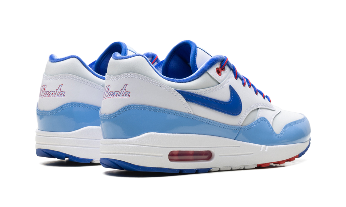 Air Max 1 "Atlanta Braves City Connect (2026)" IQ2932 100