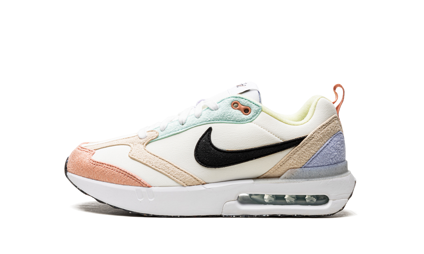 Air Max Dawn GS "Sail Light Madder Root" DQ7759 100