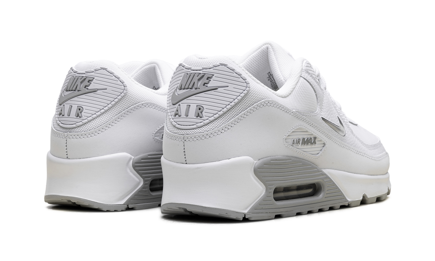 Air Max 90 "Jewel Light Smoke Grey" FN8005 100
