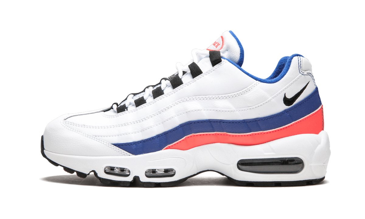Air Max 95 Essential "Ultramarine" 749766 106