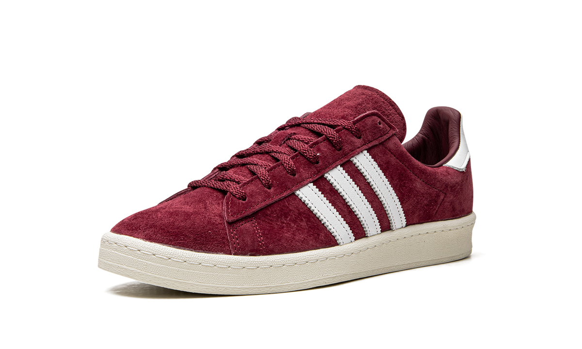 Campus 80s "Burgundy" GX9404