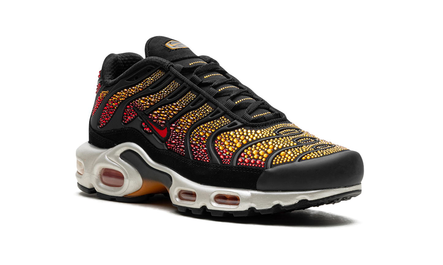 Air Max Plus Swarovski WMNS "Swarovski - Sunset" FZ9042 001