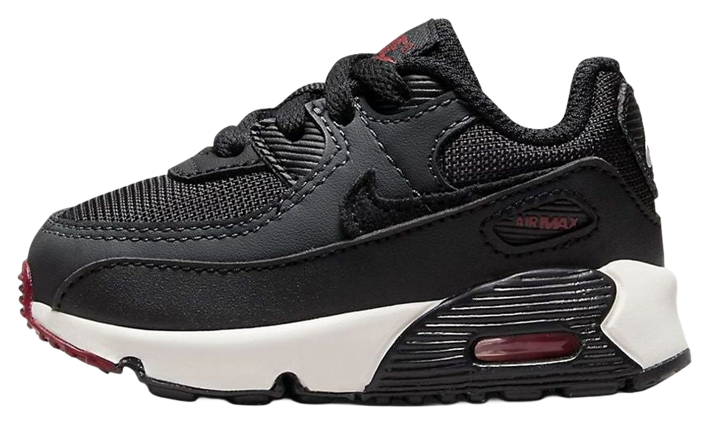 Air Max 90 LTR TD "Anthracite Team Red" CD6868 022