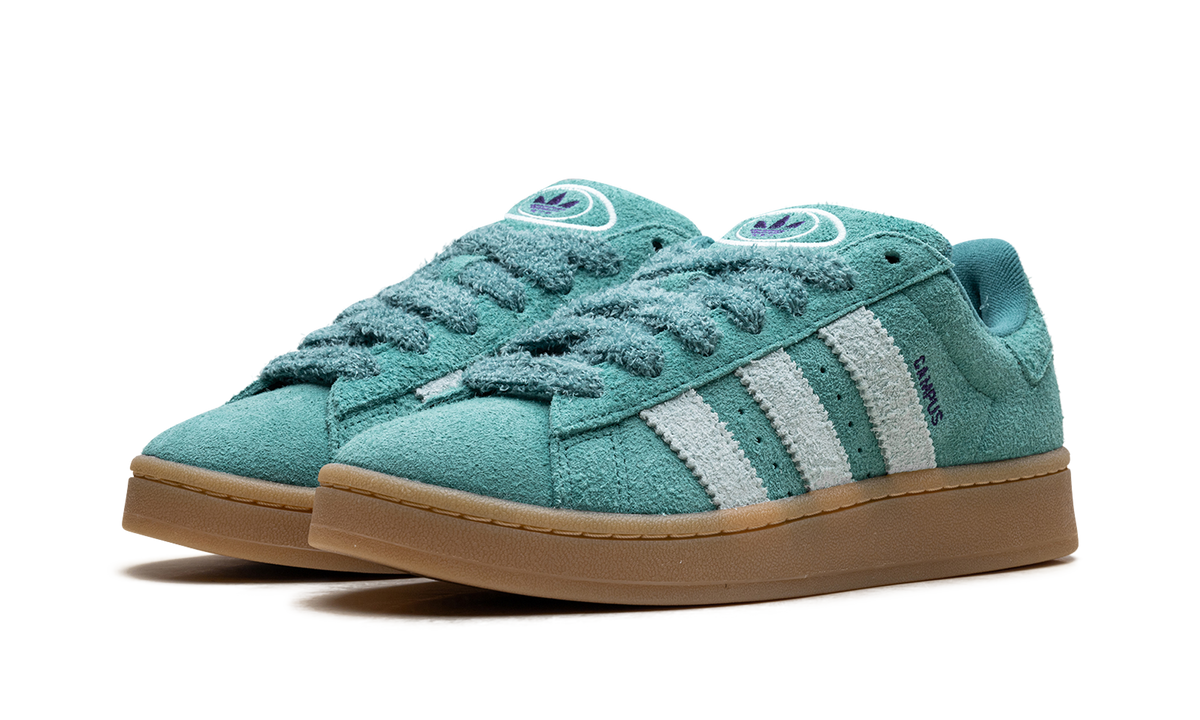 Campus 00s WMNS "Active Green" IG2119