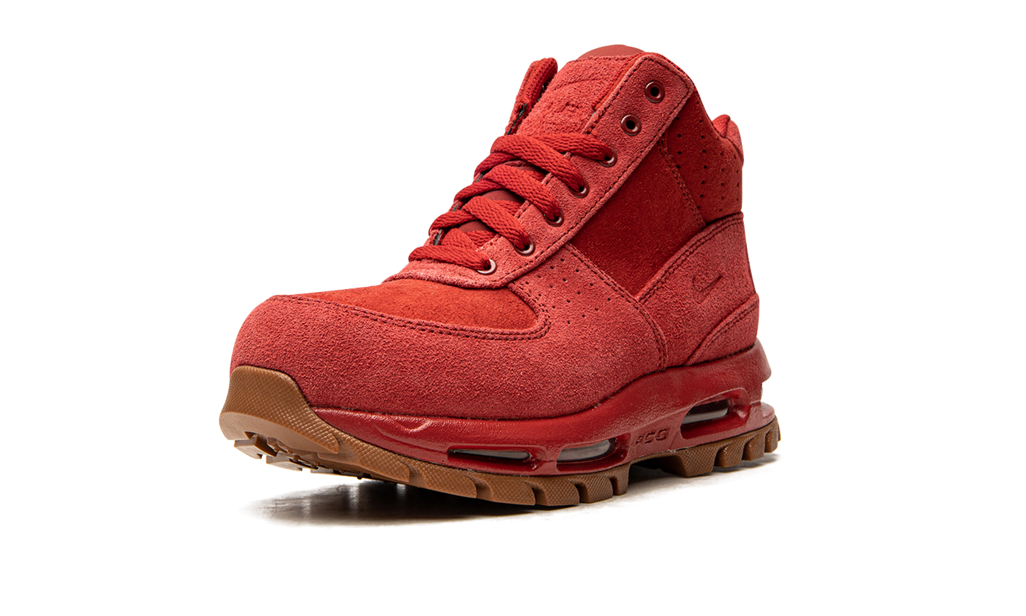 Air Max Goadome GS "Gym Red" 311567 602
