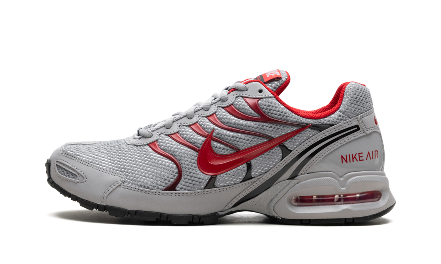Air Max Torch 4 "Atmosphere Grey University Red" CI2202 001
