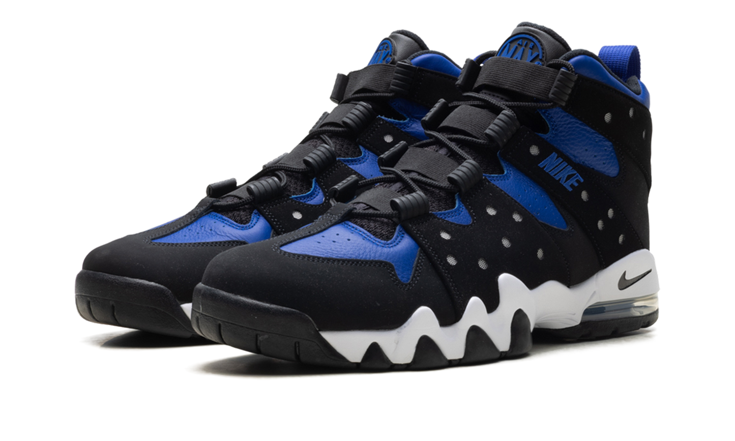 Air Max 2 CB '94 "Black Varsity Royal" IX4182 010