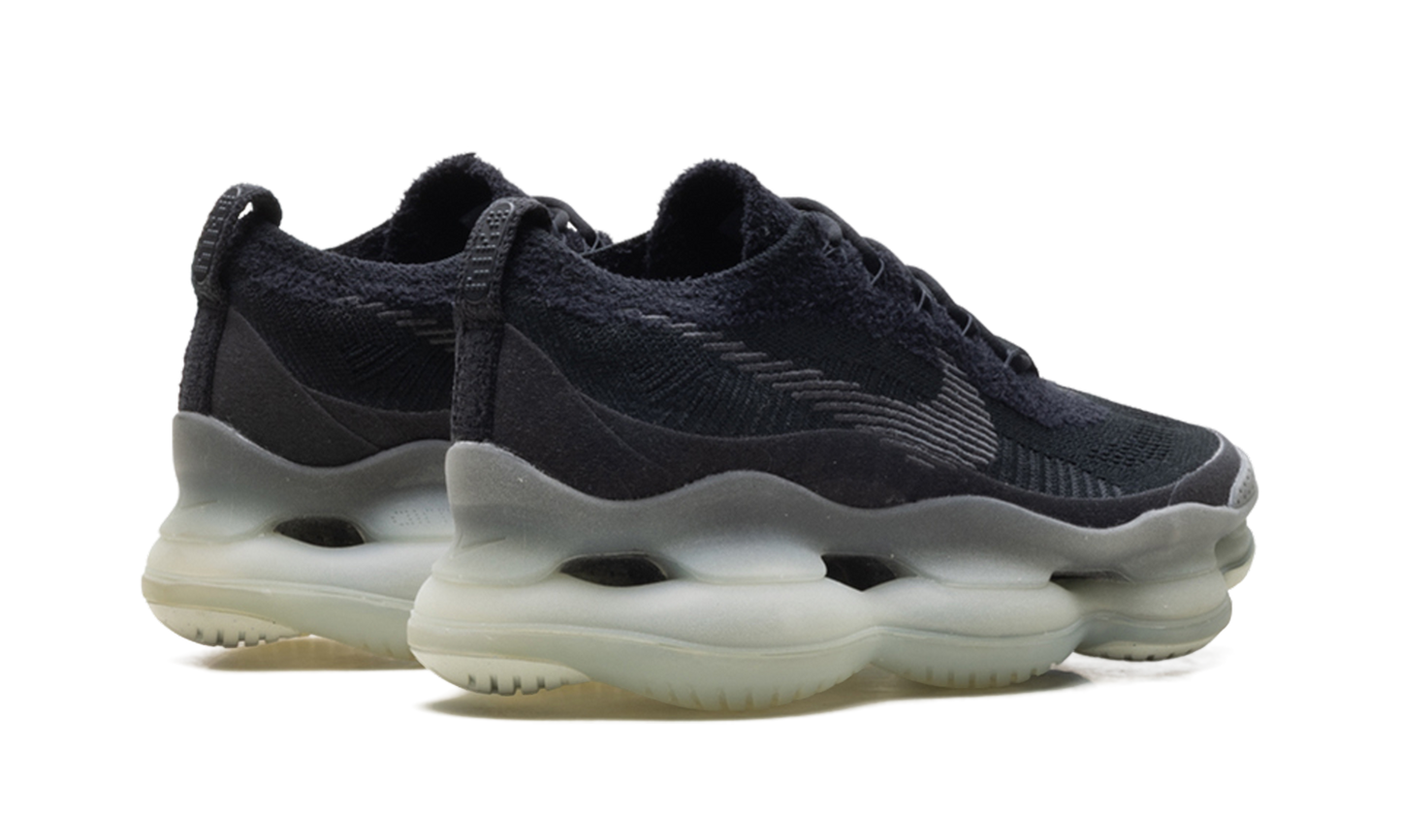 Air Max Scorpion FK "Black Anthracite" FB9151 001