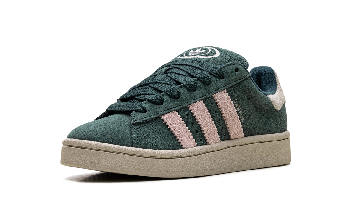 Campus 00s WMNS "Mineral Green Sandy Pink" IG2121