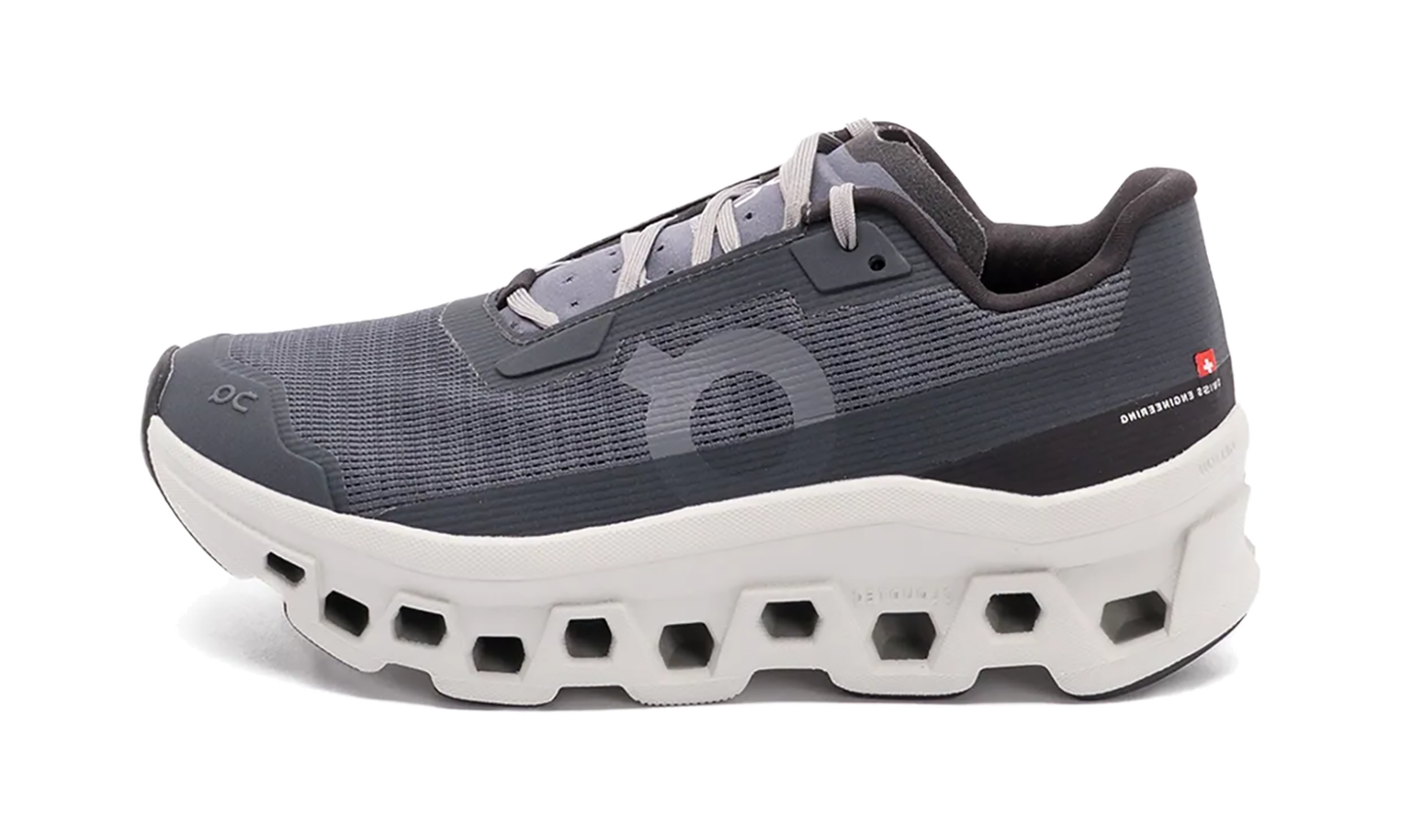 Cloudmonster Void WMNS "Stone/Glacier" 3WF10493333