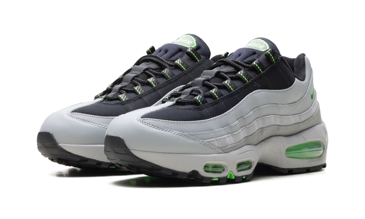 Air Max 95 "Racing Pack - Green Strike" IH1228 002