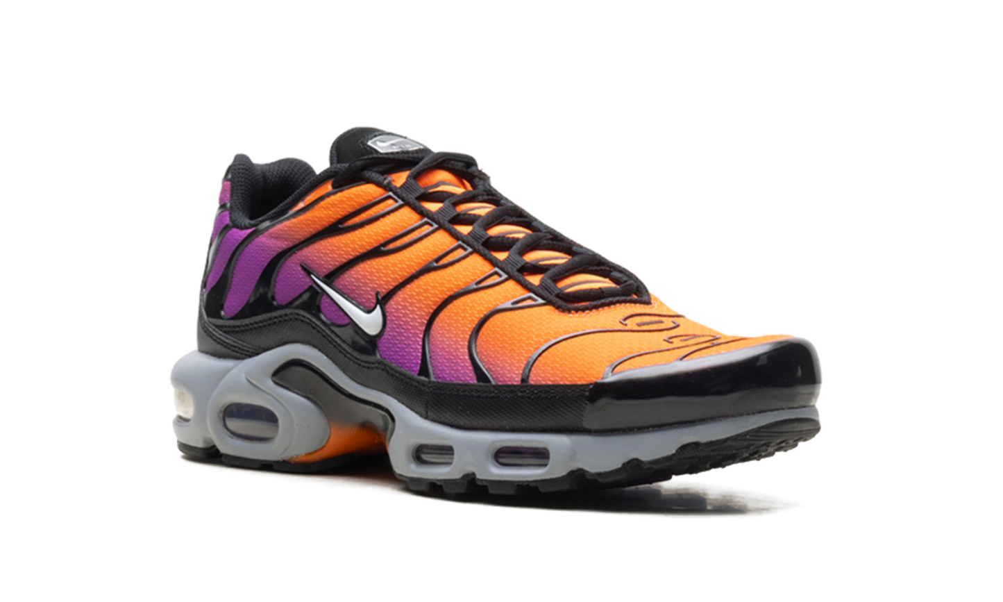 Air Max Plus "Desert Sunset" DM0032 014