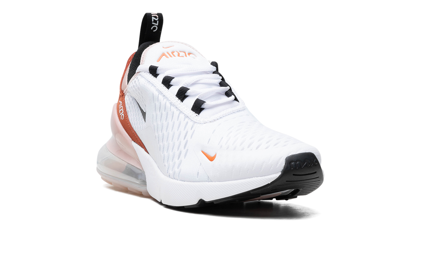 AIR MAX 270 WMNS "Pink Oxford" DQ4693 100